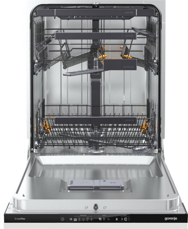 GORENJE GV 64161  AquaStop